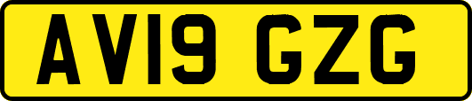 AV19GZG
