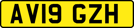 AV19GZH