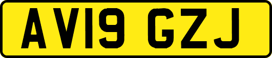 AV19GZJ