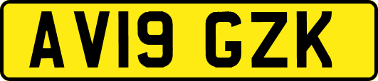AV19GZK