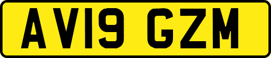 AV19GZM