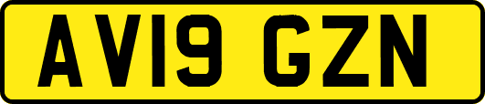 AV19GZN