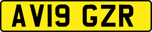 AV19GZR