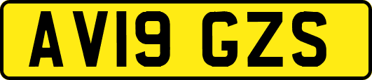 AV19GZS