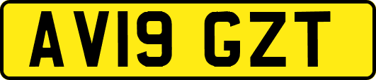 AV19GZT