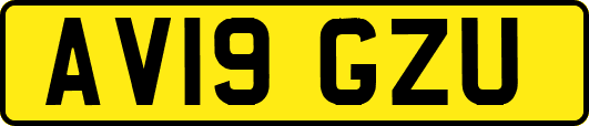 AV19GZU