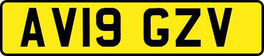 AV19GZV