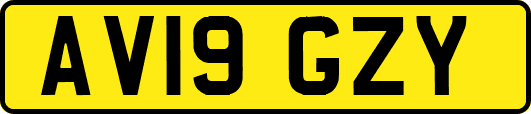 AV19GZY