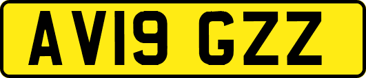 AV19GZZ