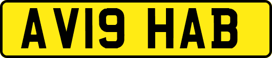 AV19HAB