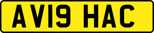 AV19HAC