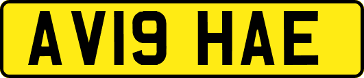 AV19HAE