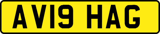 AV19HAG