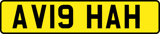 AV19HAH