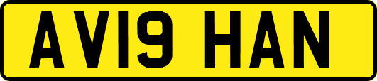 AV19HAN