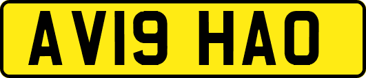 AV19HAO