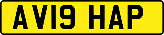 AV19HAP