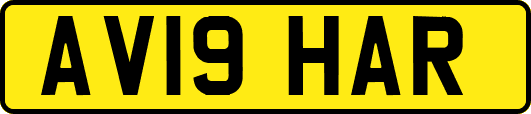 AV19HAR