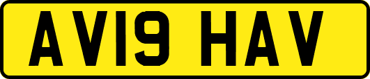 AV19HAV