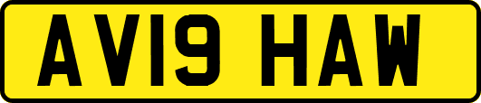 AV19HAW