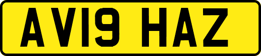 AV19HAZ