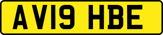 AV19HBE