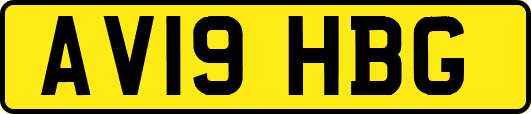 AV19HBG