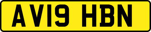 AV19HBN