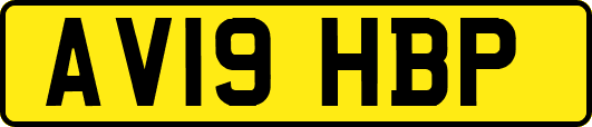 AV19HBP