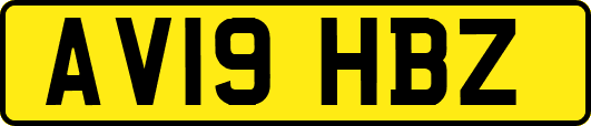 AV19HBZ
