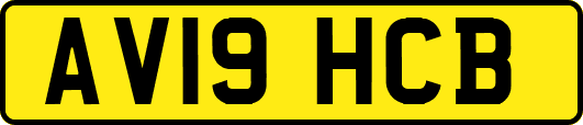 AV19HCB