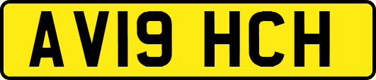 AV19HCH