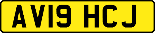 AV19HCJ
