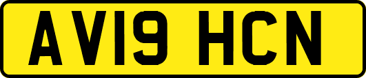 AV19HCN
