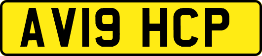 AV19HCP