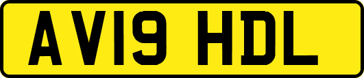 AV19HDL