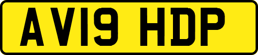 AV19HDP