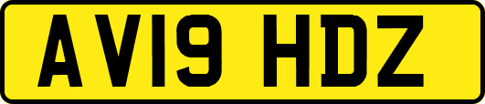 AV19HDZ