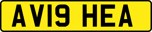 AV19HEA
