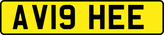 AV19HEE