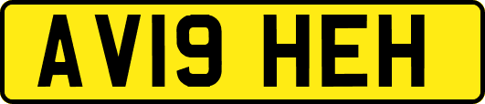 AV19HEH