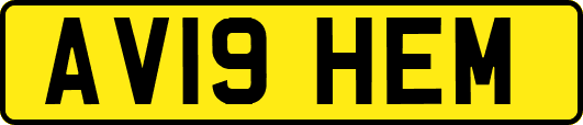 AV19HEM