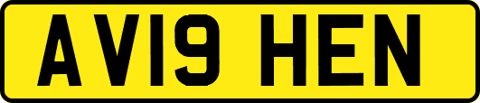AV19HEN