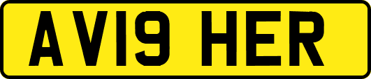 AV19HER