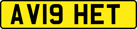 AV19HET