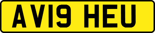 AV19HEU