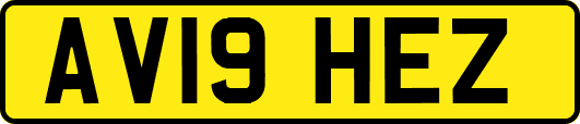 AV19HEZ