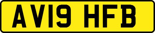 AV19HFB