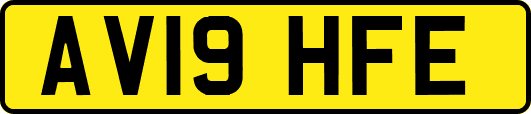 AV19HFE
