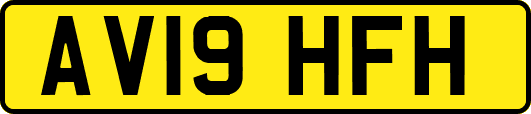 AV19HFH